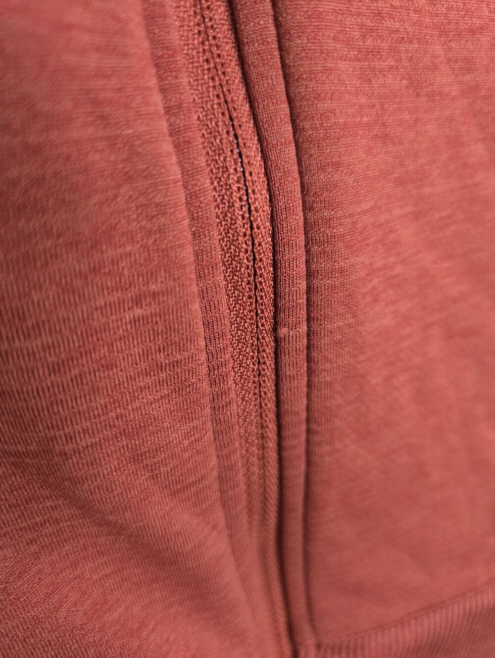 Helly Hansen Full Zip Activewear Sweater - Picture 6 of 12
